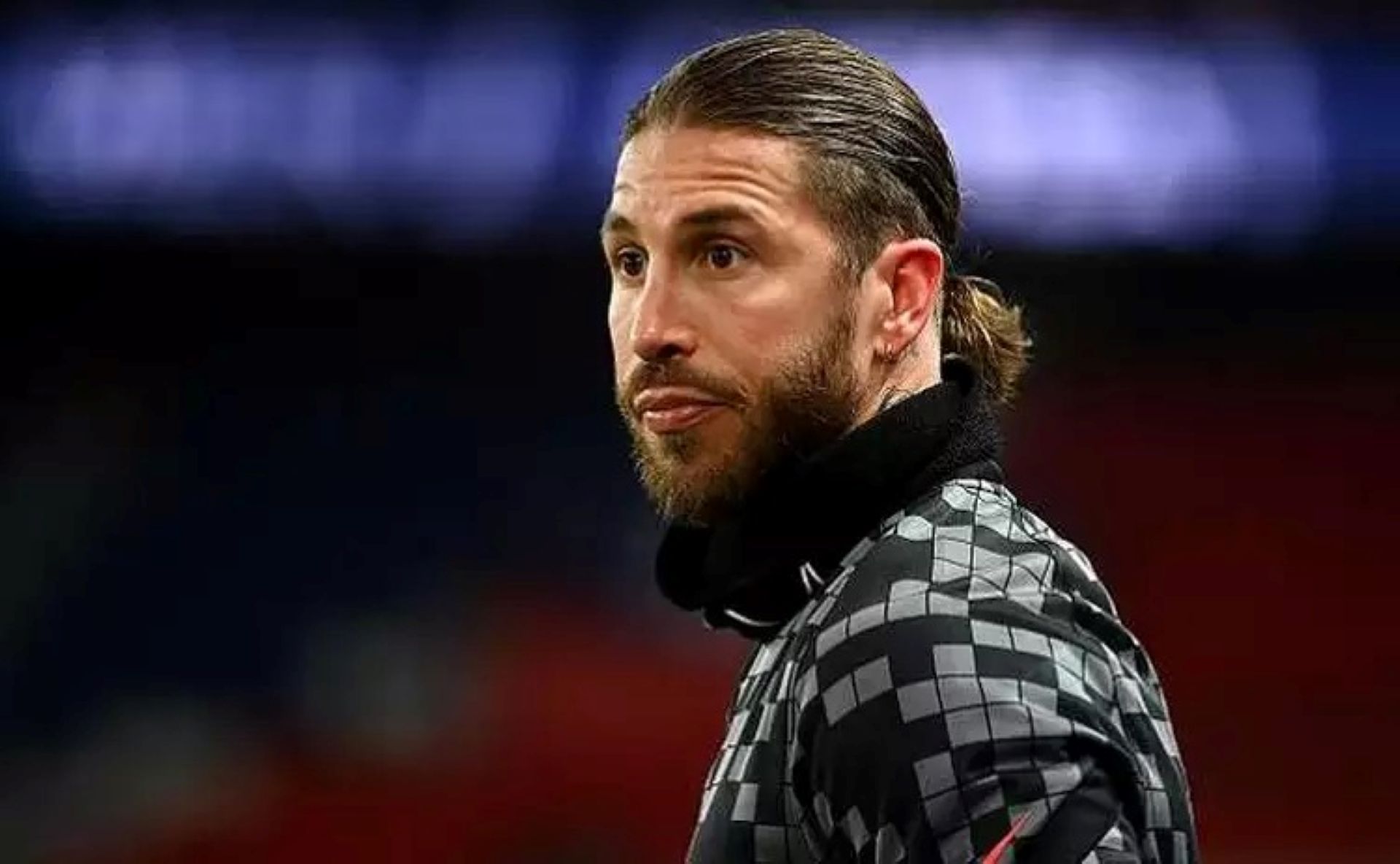5 players PSG could have signed instead of Sergio Ramos
