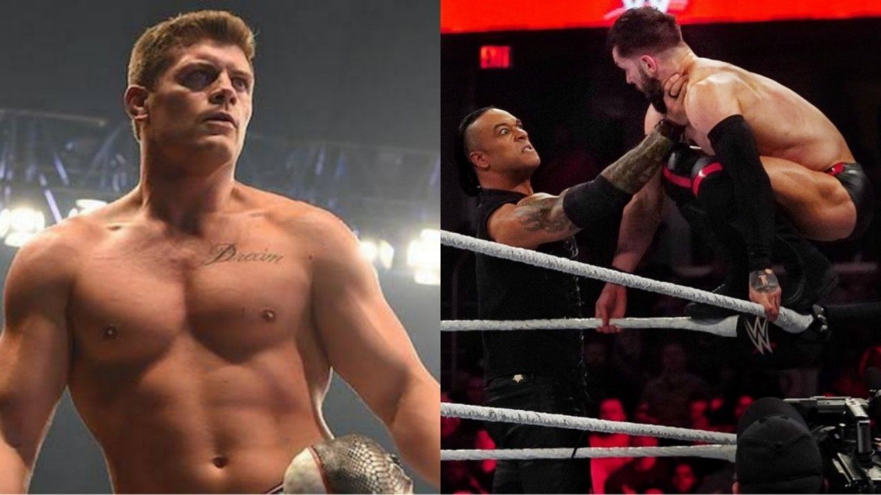 WWE Raw के इस हफ्ते के शो के दौरान कुछ रोचक चीज़ें देखने को मिल सकती हैं