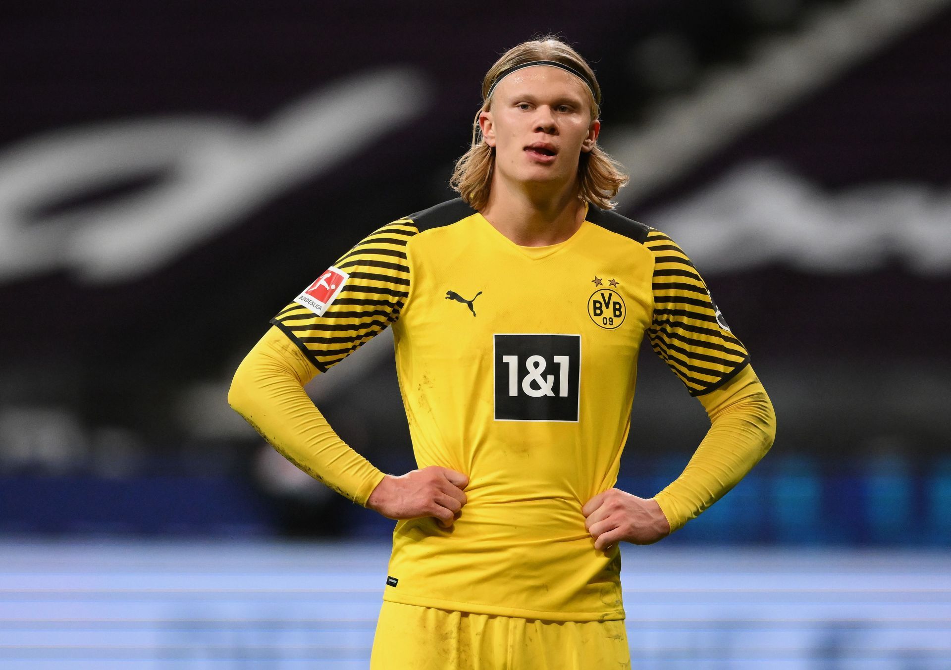 5 cheaper alternatives to Erling Haaland for Barcelona