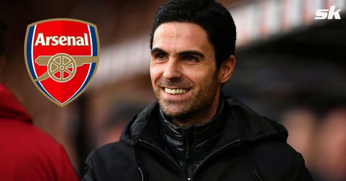 Mikel Arteta is keen to bolster his squad this summer.