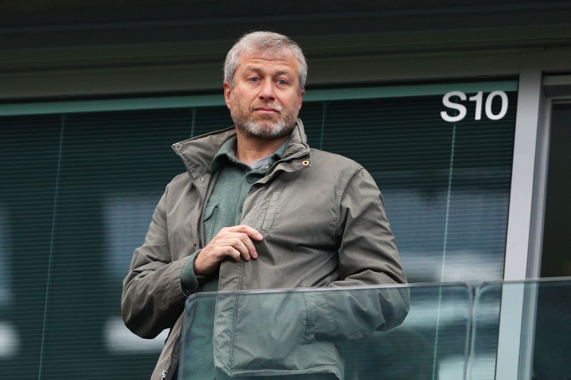 Roman Abramovich is likely to sell Chelsea in the coming time.