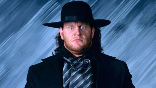 The Undertaker studied a huge list of iconic wrestlers at the start of his WWE career.