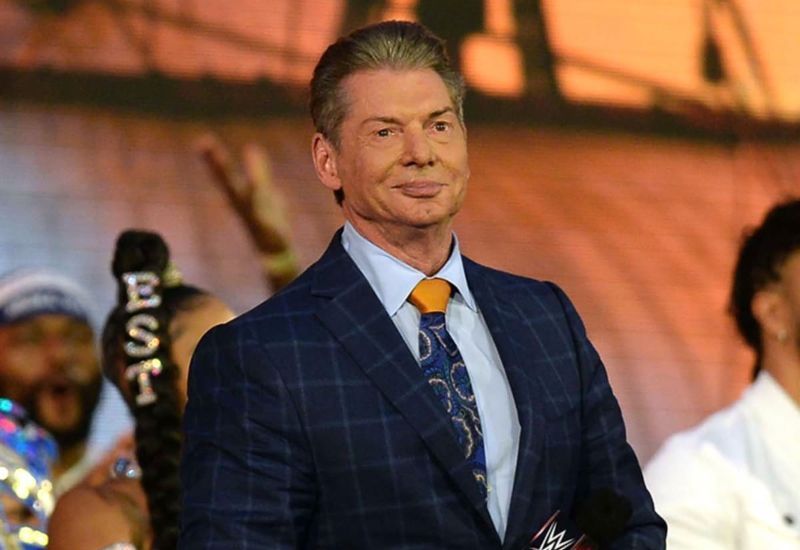 विंस मैकमैहन ने WWE में अपने खास इवेंट के बारे में दी बड़ी जानकारी