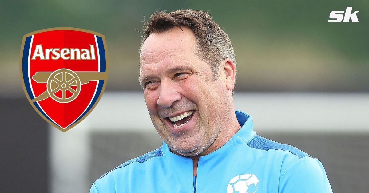 Former Arsenal GK David Seaman has heaped praise on &lt;a href=&#039;https://www.sportskeeda.com/player/bukaya-saka&#039; target=&#039;_blank&#039; rel=&#039;noopener noreferrer&#039;&gt;Bukayo Saka&lt;/a&gt;