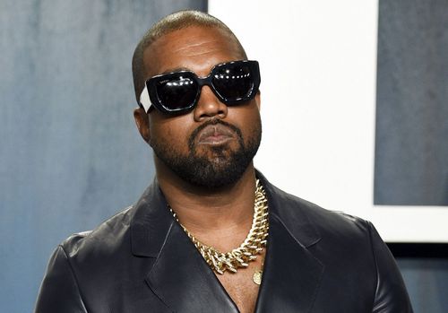 Will we ever see Kanye West on WWE programming?