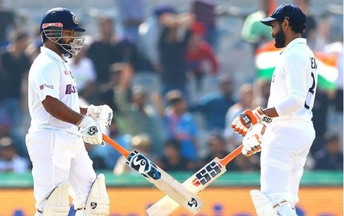 Jadeja's all-round effort and Pant's blitzkrieg knock on the opening day were hallmarks of India's crushing victory over Sri Lanka in the 1st Test.