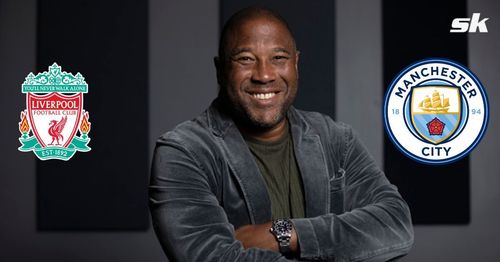 John Barnes has his say on the Premier League title race