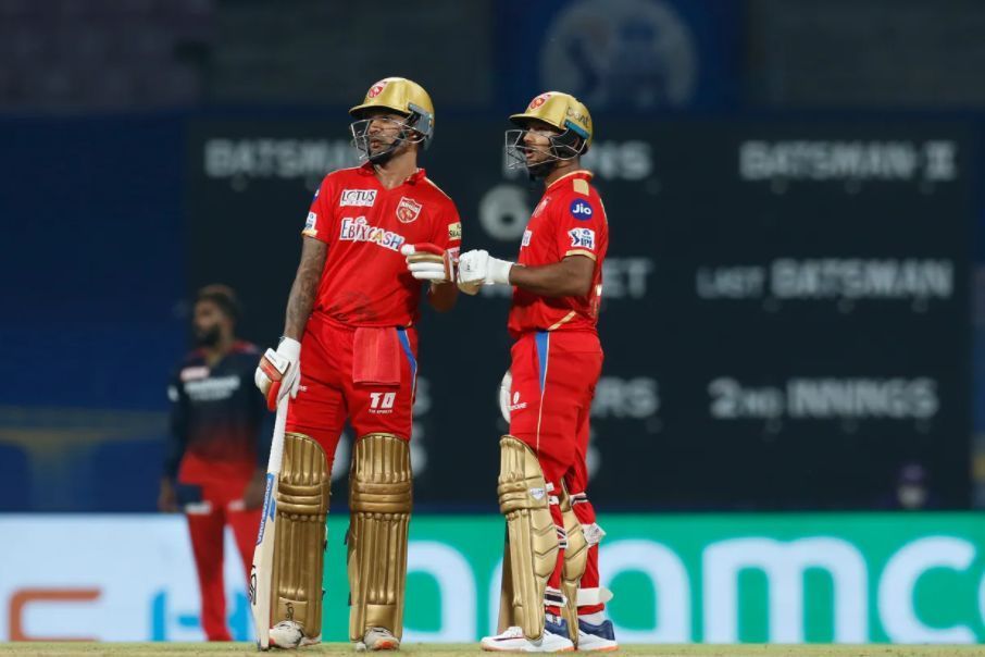 PBKS vs RCB , IPL 2022 (Photo - IPL)