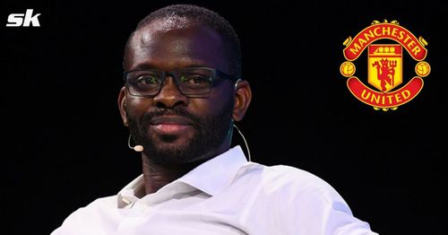 Louis Saha believes Manchester United can win the Champions League this season