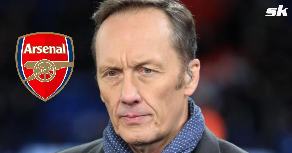Lee Dixon believes Leeds United star would be a &#039;good fit&#039; at Arsenal.