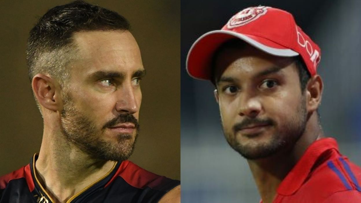 आईपीएल 2022 का तीसरा मैच PBKS vs RCB होगा