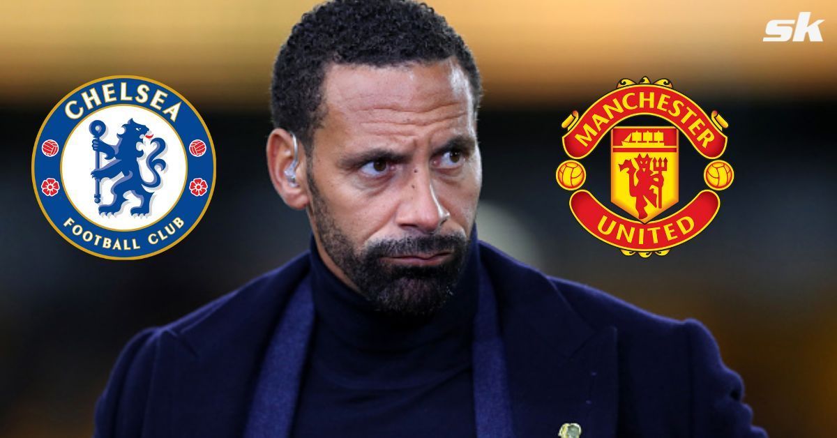 Manchester United legend Rio Ferdinand states that his former club should sign Thomas Tuchel