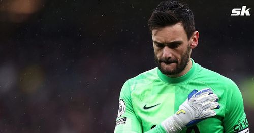 Lloris has given an honest analysis of Tottenham's current situation