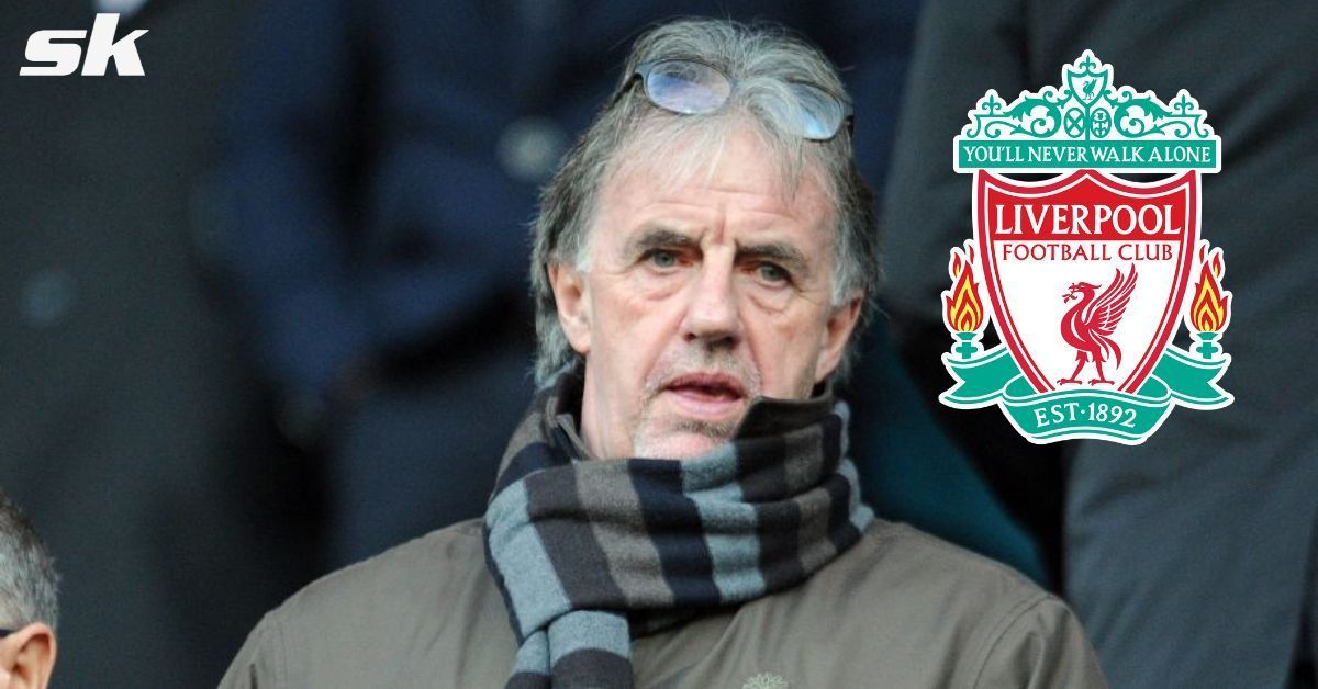 Lawrenson believes West Ham will make it difficult for Jurgen Klopp&#039;s side