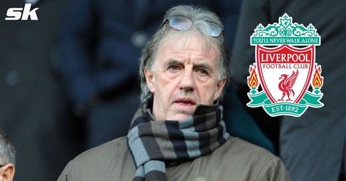 Lawrenson believes West Ham will make it difficult for Jurgen Klopp's side