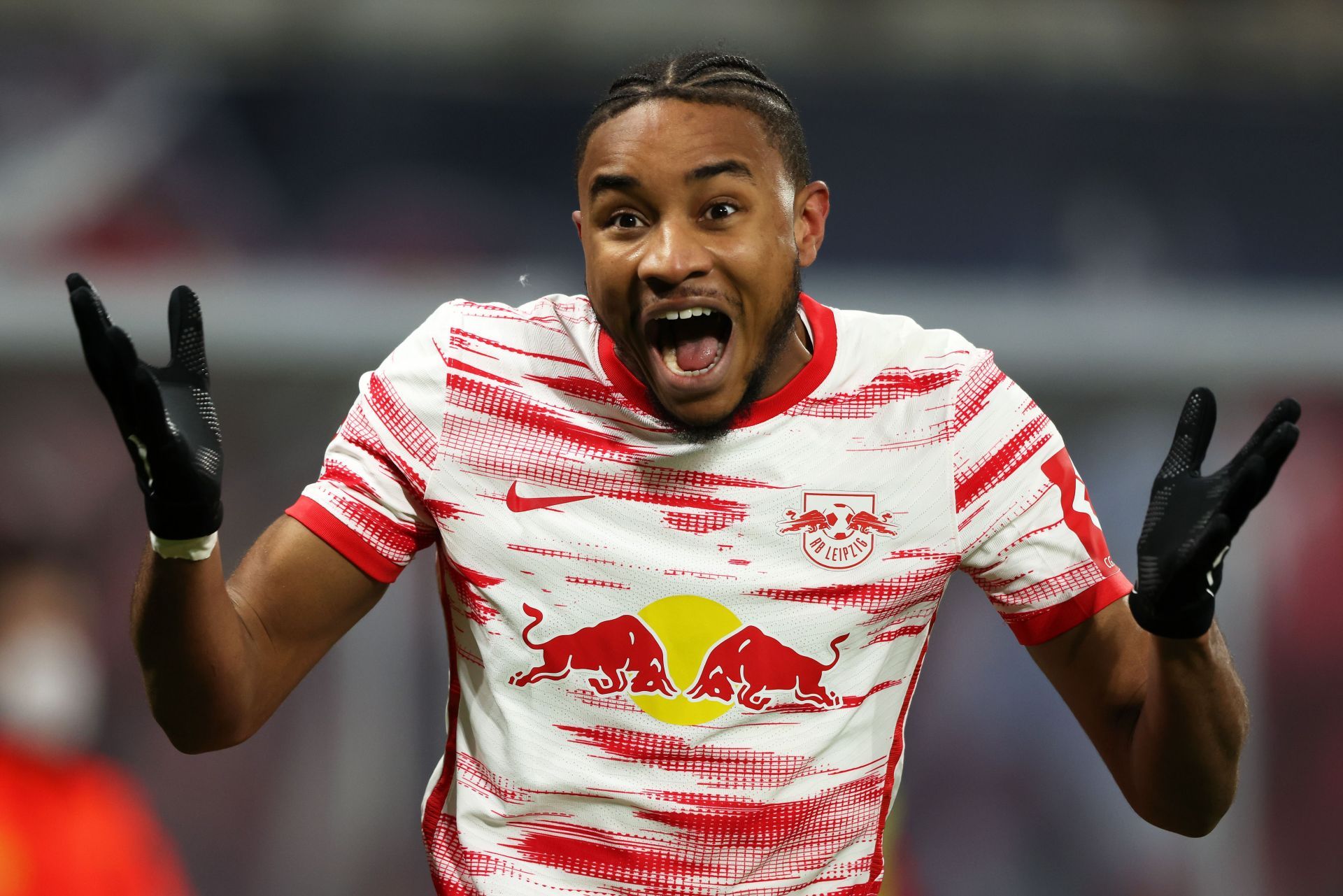 RB Leipzig v 1. FC K&ouml;ln - Bundesliga