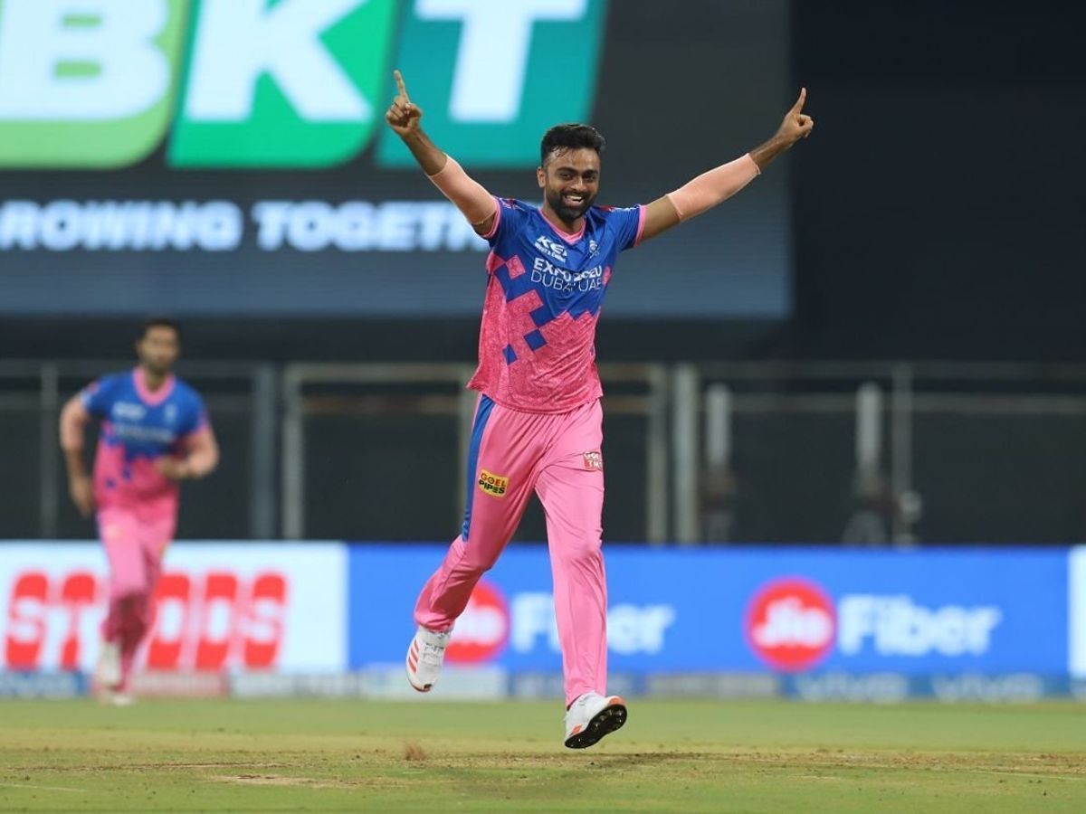 Jaydev Unadkat has an opportunity to set things right at Mumbai Indians in 2022.