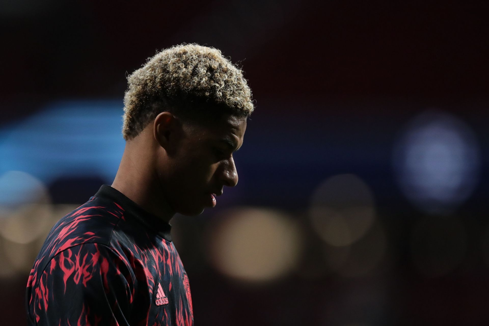 Marcus Rashford&#039;s future at Manchester United remains uncertain