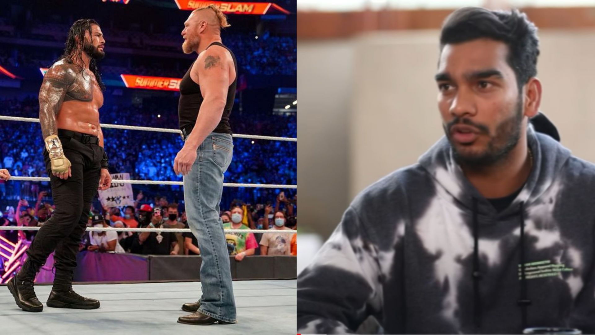 WWE WrestleMania 38 में किसकी होगी जीत?