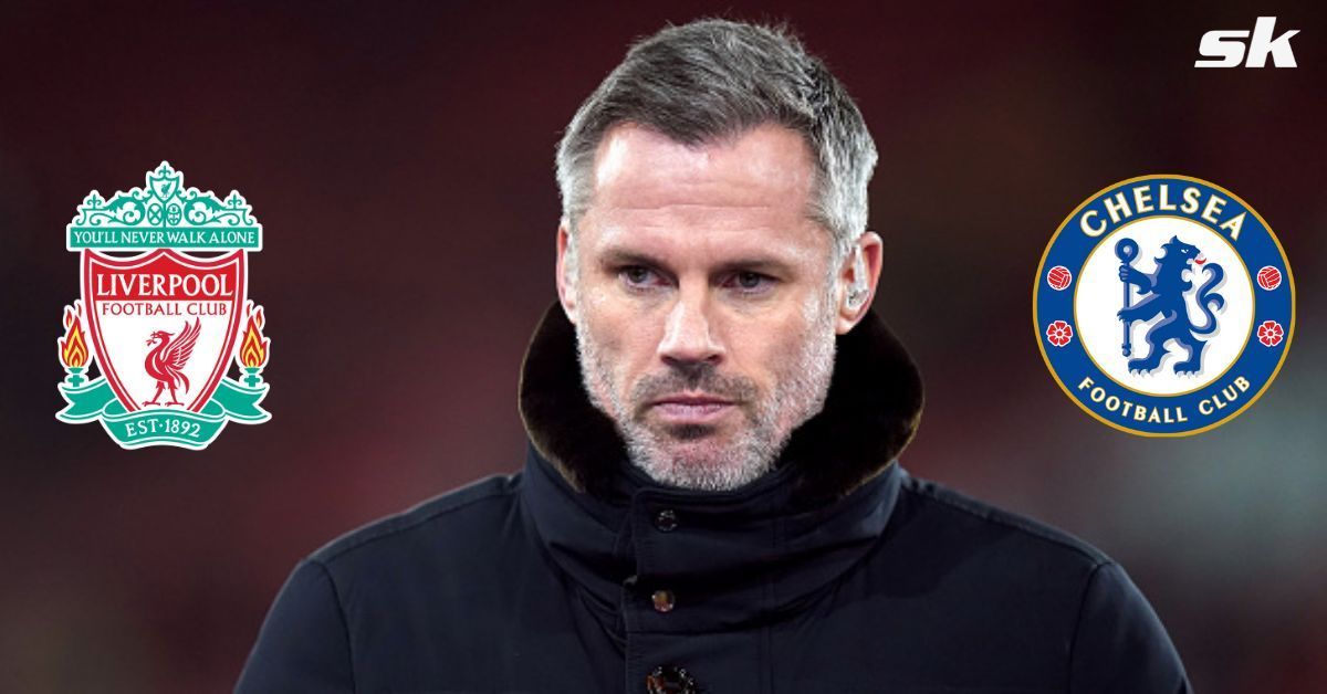 Carragher has given his thoughts on the top teams in English football.