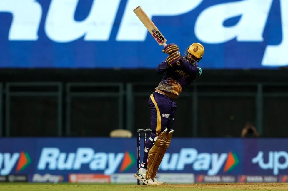 Venkatesh Iyer failed to make a substantial contribution against RCB [P/C: iplt20.com]