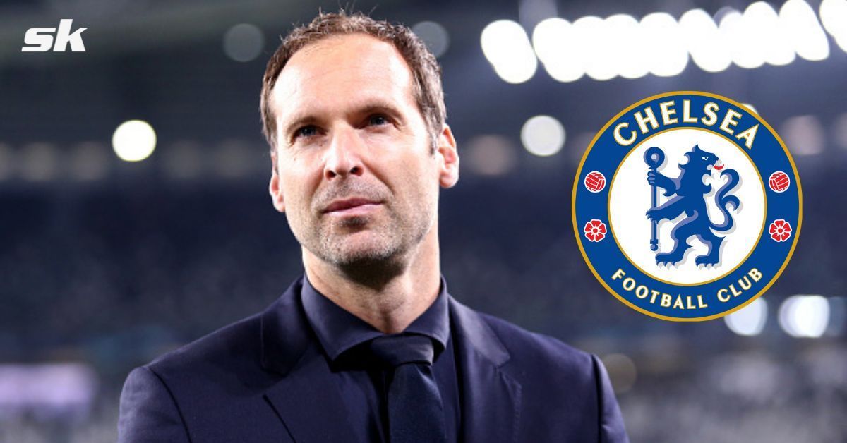 Petr Cech discusses Chelsea&#039;s recent off-pitch crisis