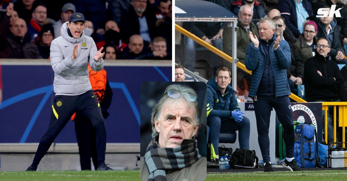 Mark Lawrenson tips the Blues to beat Middlesbrough in the FA Cup tomorrow