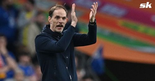 Tuchel is interested in AS Monaco's star man.