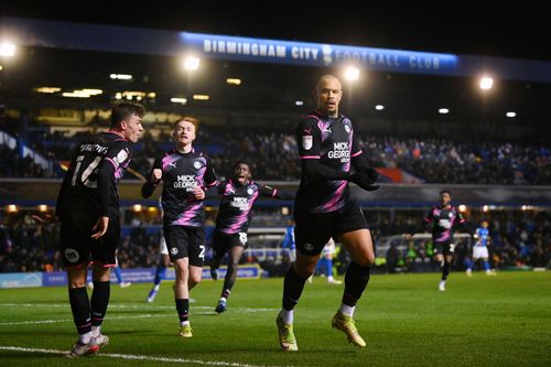 Peterborough United and Swansea City will square off on Wednesday