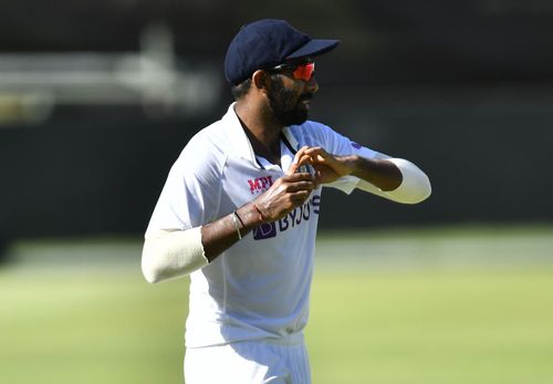 Jasprit Bumrah was appointed Team India's vice-captain for the Sri Lanka series