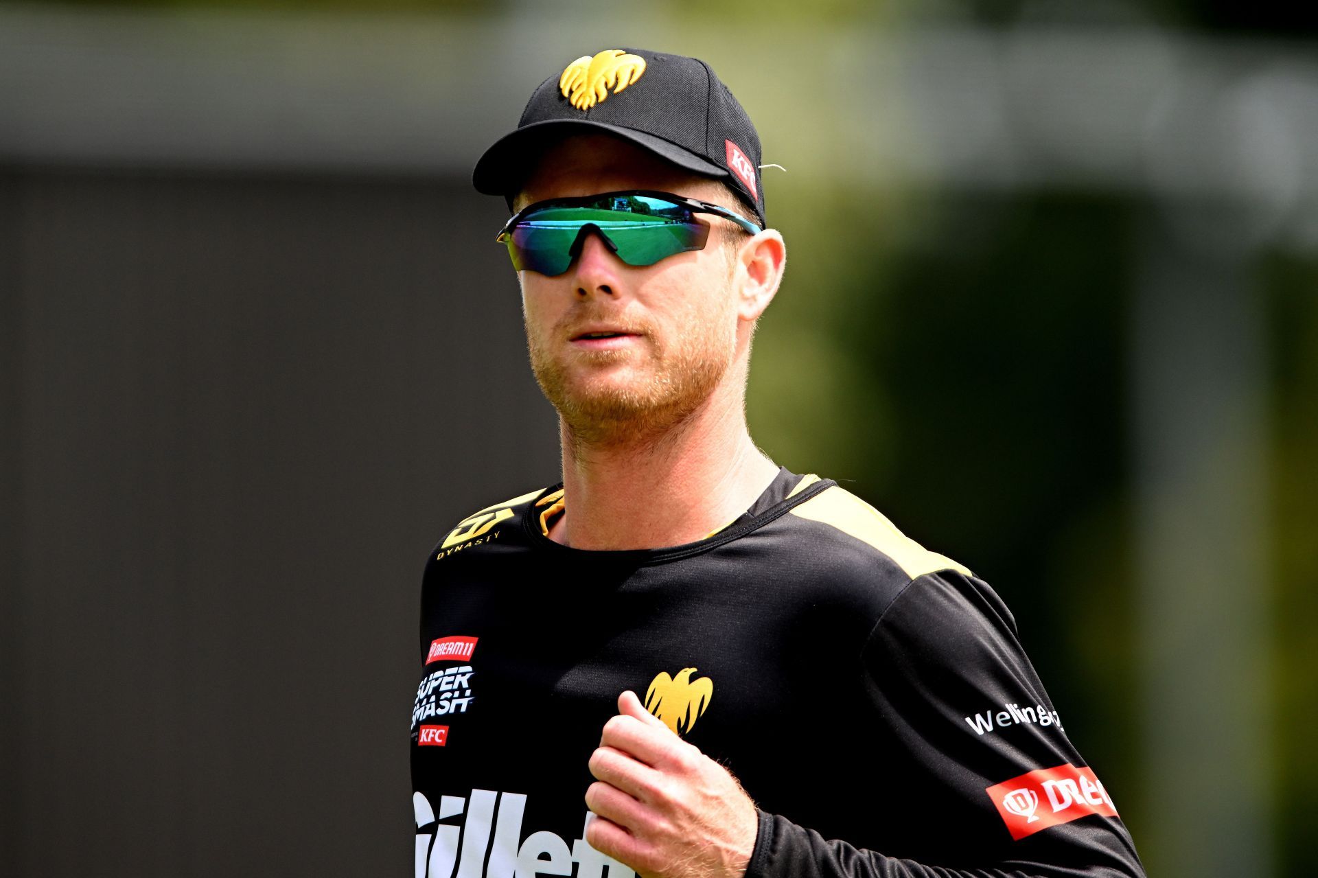 James Neesham has the experience soak up pressure for RR in IPL