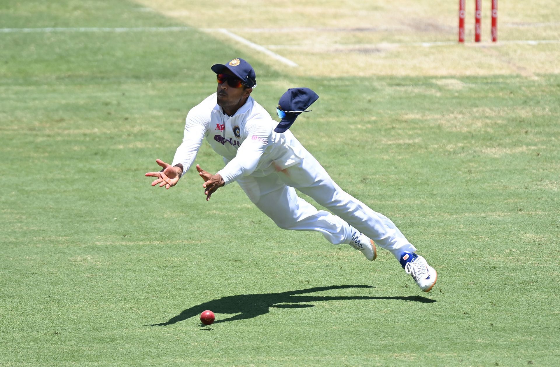 Mayank Agarwal will play in front of his home crowd