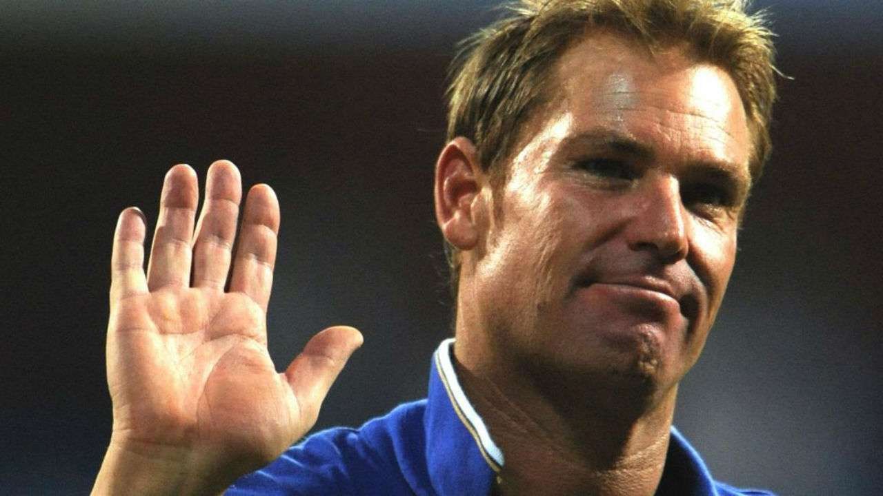 Shane Warne - IPL