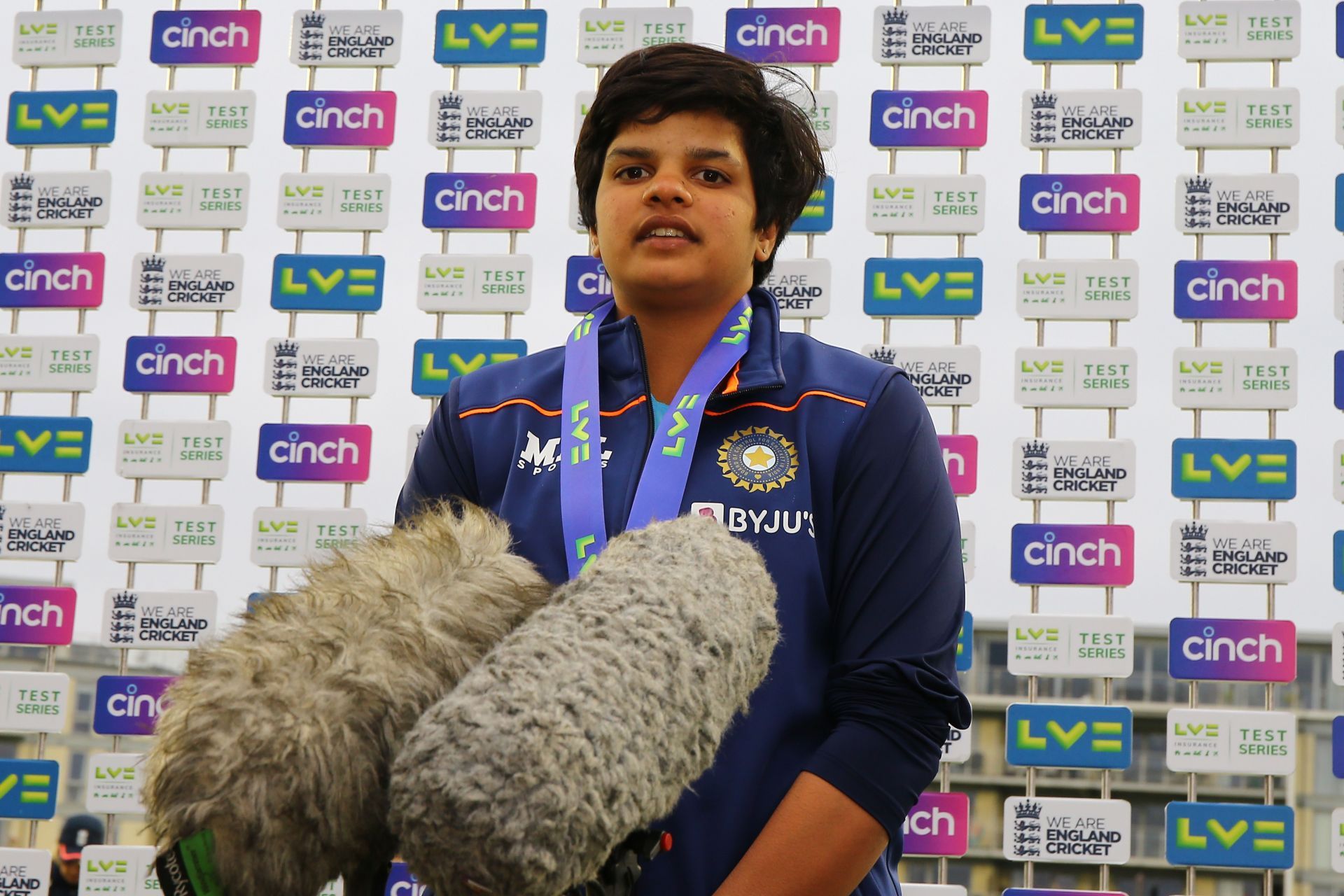 Would Shafali Verman be brought back as the opener in the Women's World Cup for India?