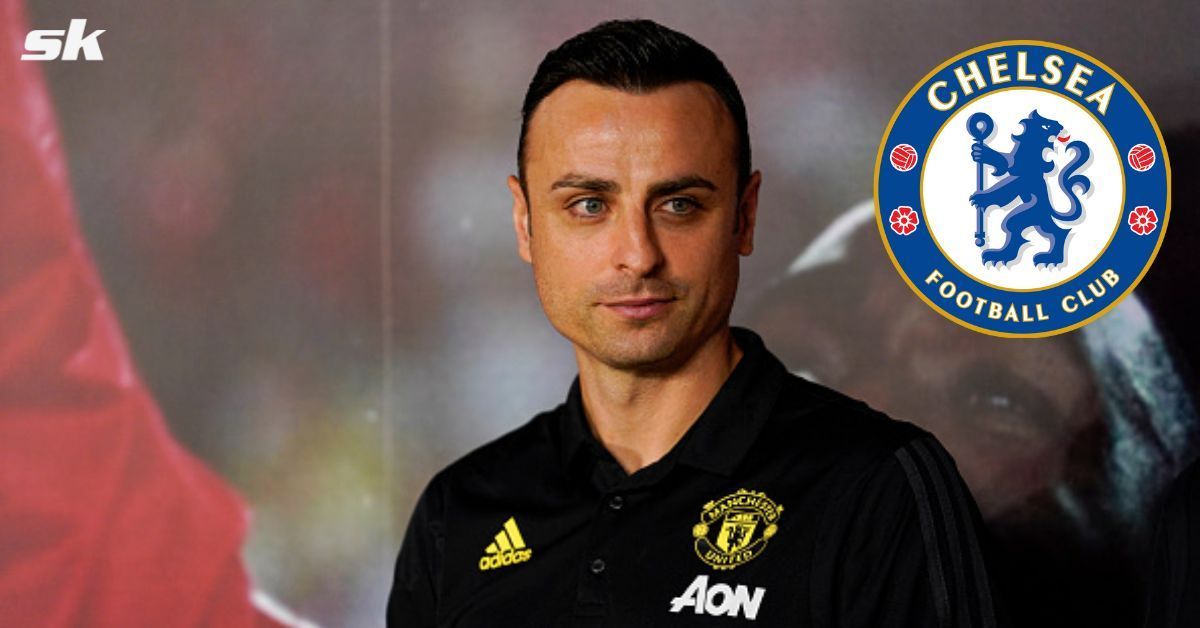 Dimitar Berbatov feels Chelsea could drop points today
