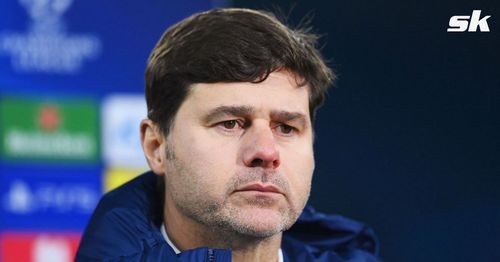 Pochettino is disappointed with his team's performance against Nice.