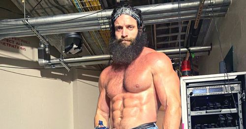 Have fans seen the last of Elias in the WWE?