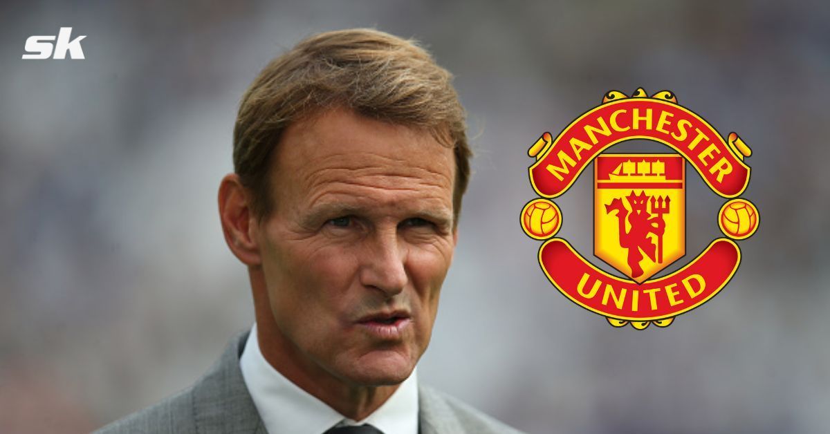 Teddy Sheringham feels the Manchester United target should leave the club to win trophies