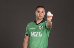 IPL 2022: 3 things to know about CSK's net bowler Josh Little