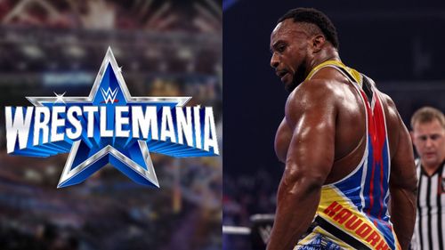 The New Day star looks set to miss this year's WrestleMania 38