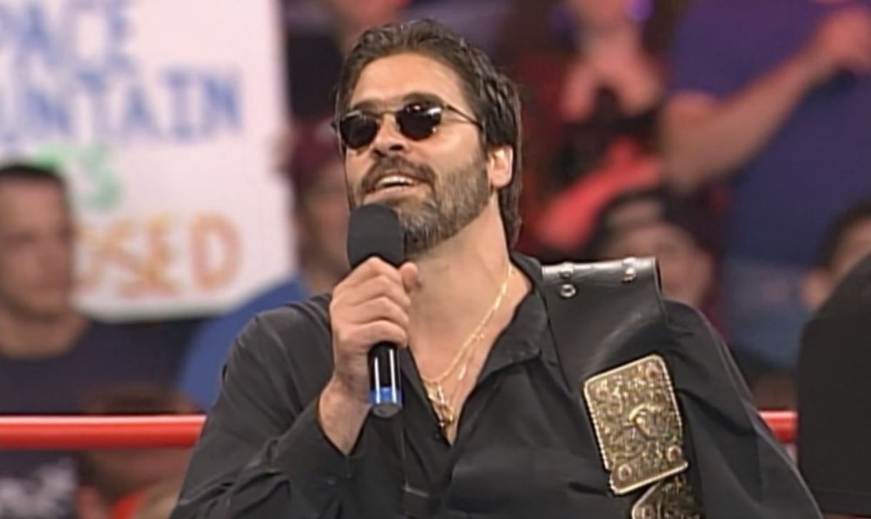 Vince Russo has stated that superstars need to approach the creative team