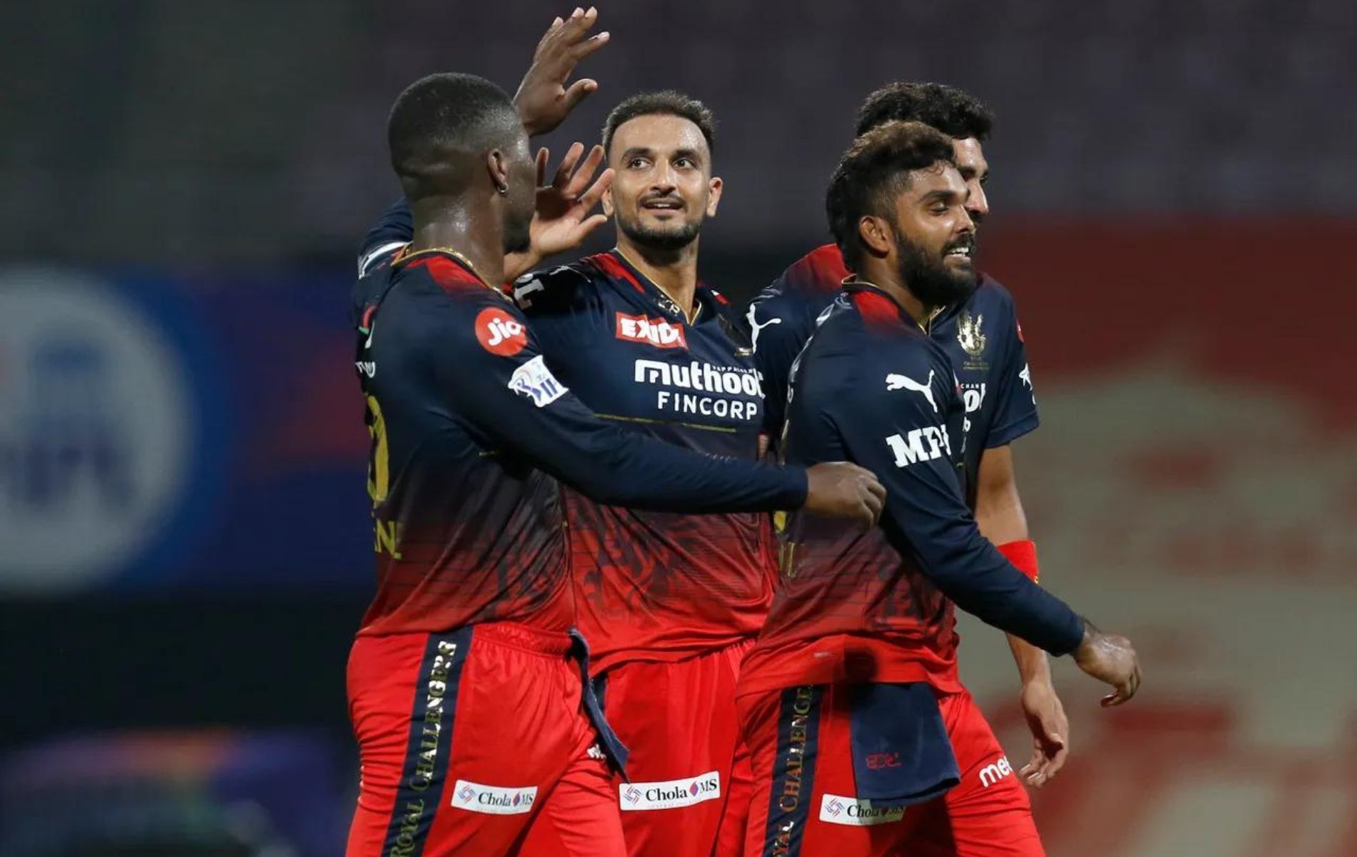 RCB beat KKR by 3 wickets. (Image: IPLT20.com)