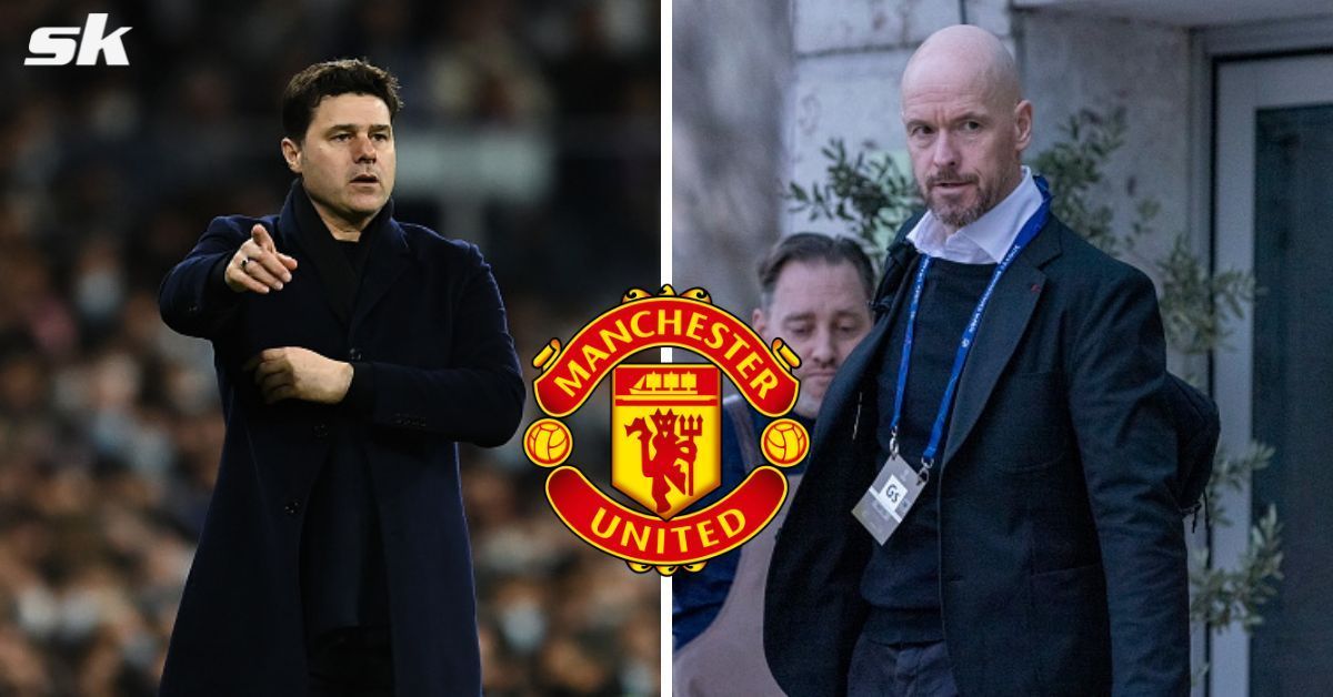 Pochettino and Ten Hag are currently the favorites for the Manchester United job