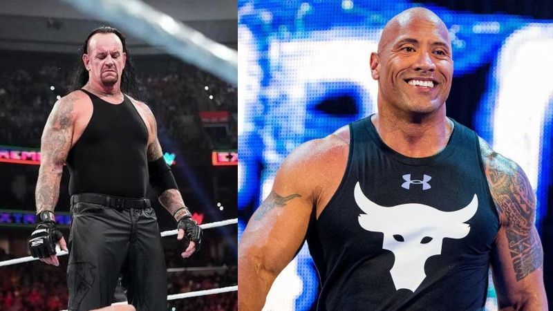 WWE सुपरस्टार्स जिनका आखिरी मैच WrestleMania में हुआ