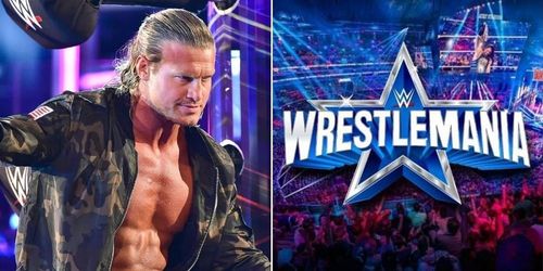 Dolph Ziggler wants to face Rollins at The Show of Shows