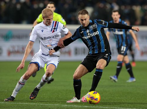 Atalanta and Bayer Leverkusen face off on Thursday