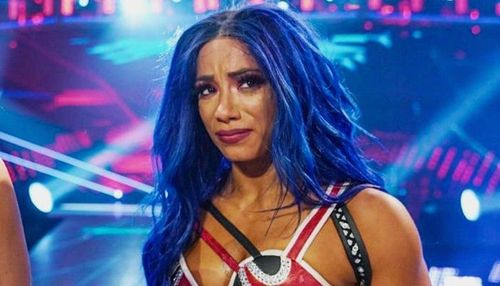 Sasha Banks is on a 0-6 WrestleMania losing streak