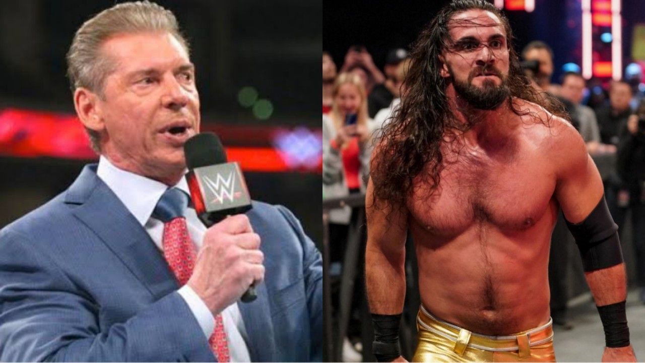 WWE सुपरस्टार सैथ रॉलिंस ने इस हफ्ते रॉ के शो को हाइजैक करने की धमकी दी है