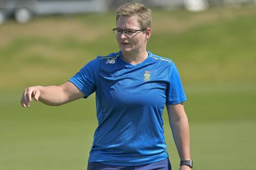 Lizelle Lee's dip in form is a worry for the Proteas Women's team