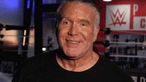 WWE Hall of Famer Razor Ramon has been hospitalized